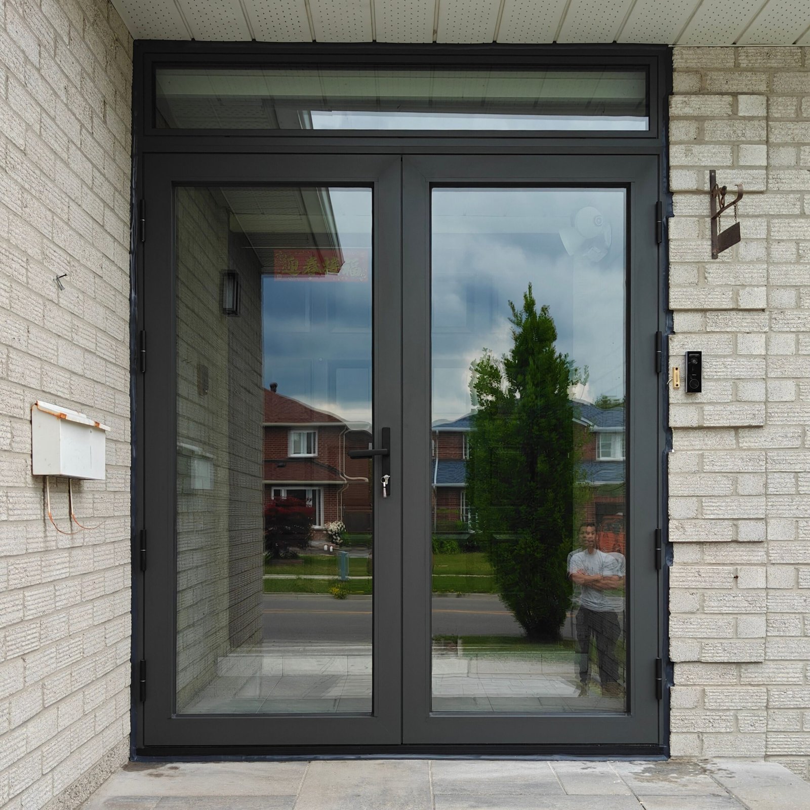 modern security protection 1