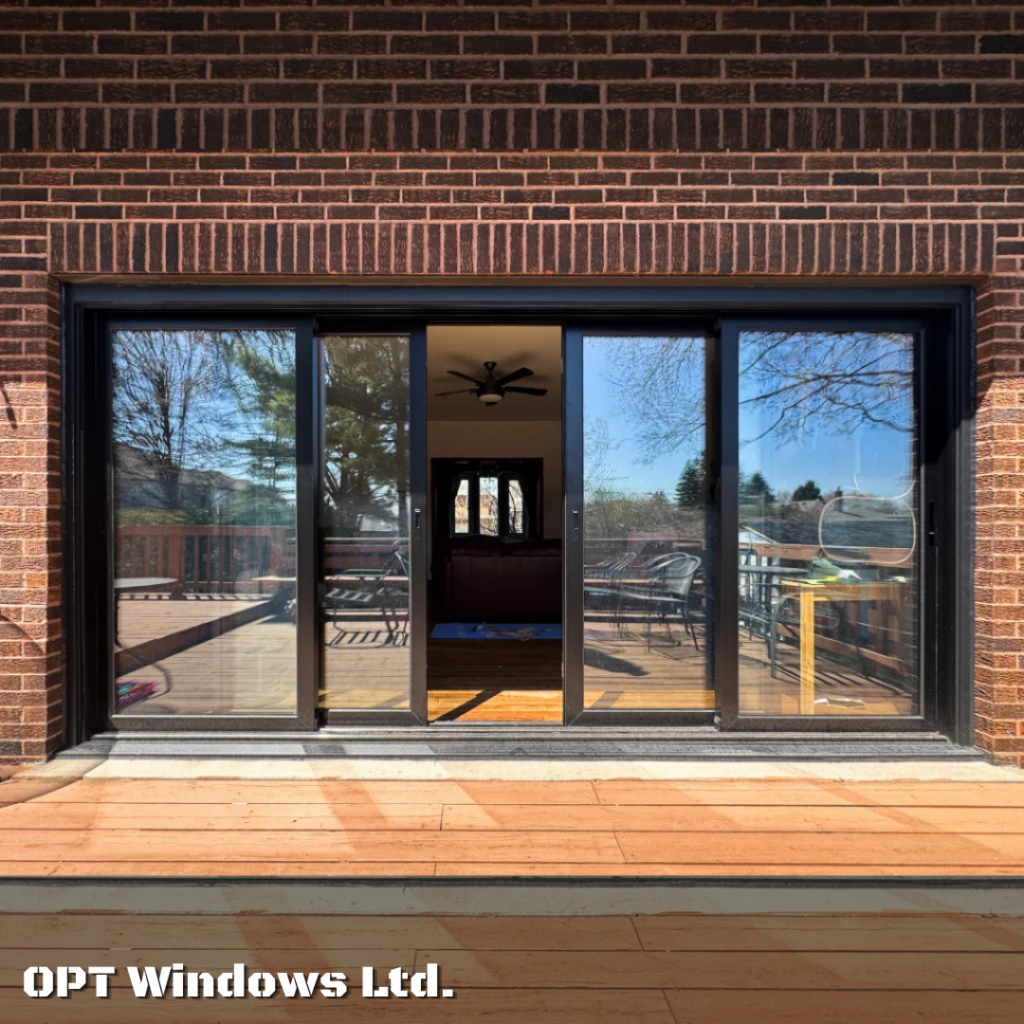 π¨π¦ Premium Lift & Slide Doors in Toronto & the GTA 11