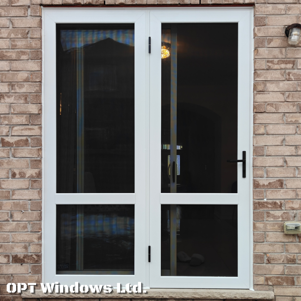 Security Door 14