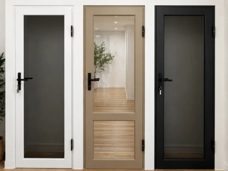 Security Doors Toronto | Stainless Steel Security Screen Doors | OPT Windows 21 1 1 768x768111
