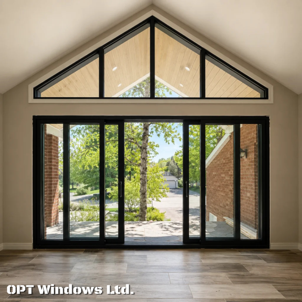 π¨π¦ Premium Lift & Slide Doors in Toronto & the GTA 9