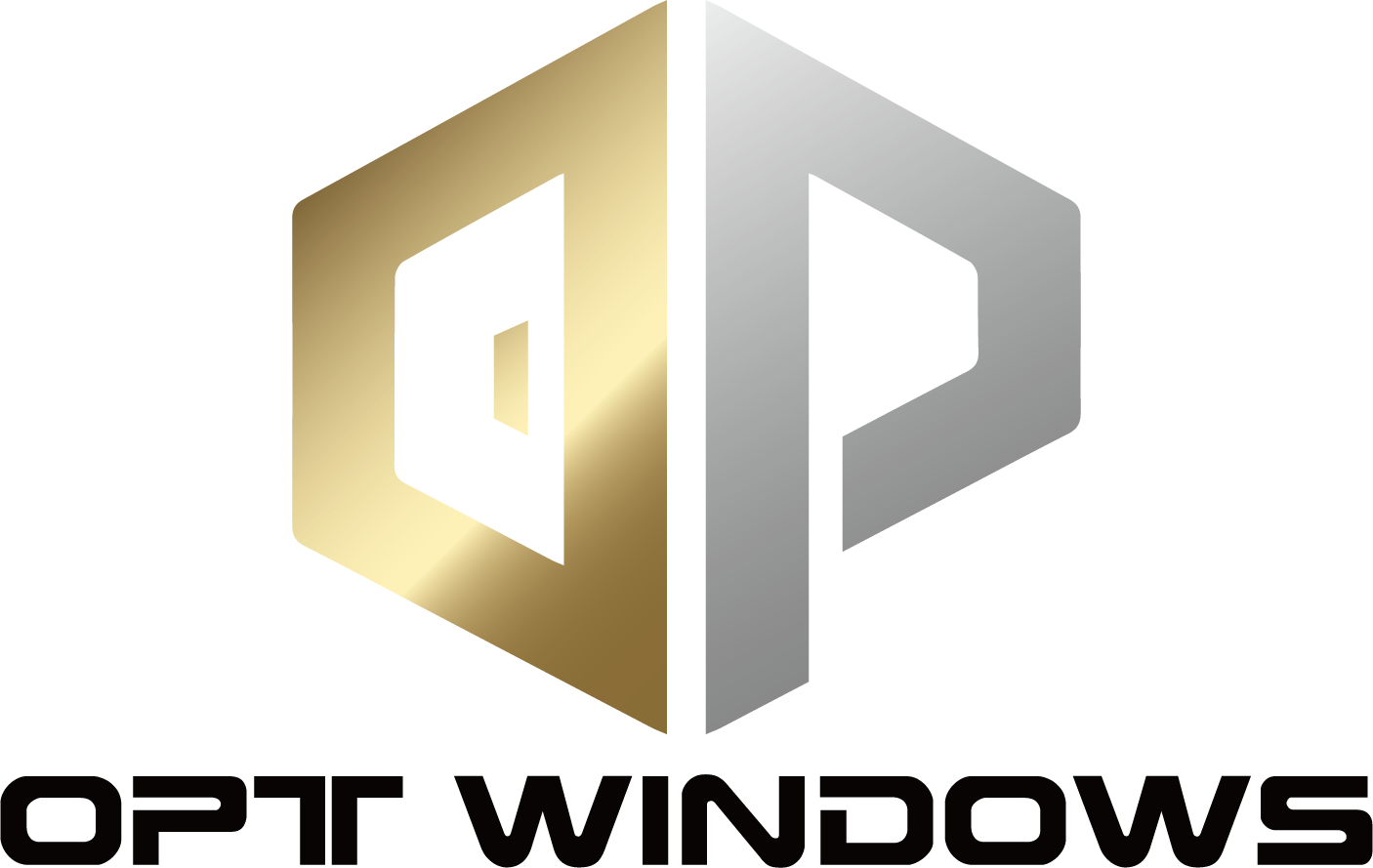 optwindows logo black