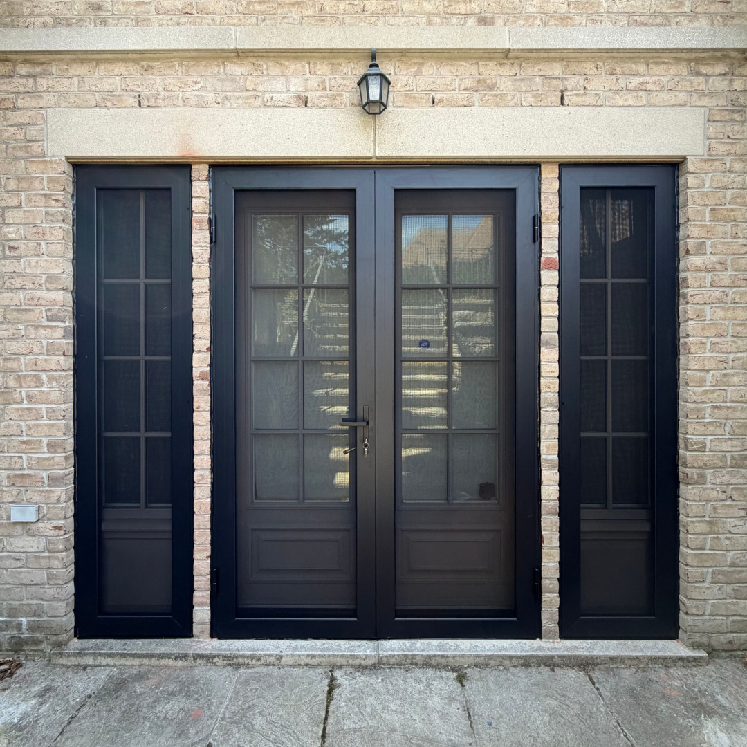 Security Doors Toronto | Stainless Steel Security Screen Doors | OPT Windows untitled design (34)
