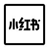 icons8 xiaohongshu 100