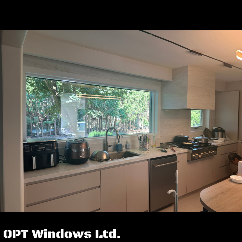 Awning Windows