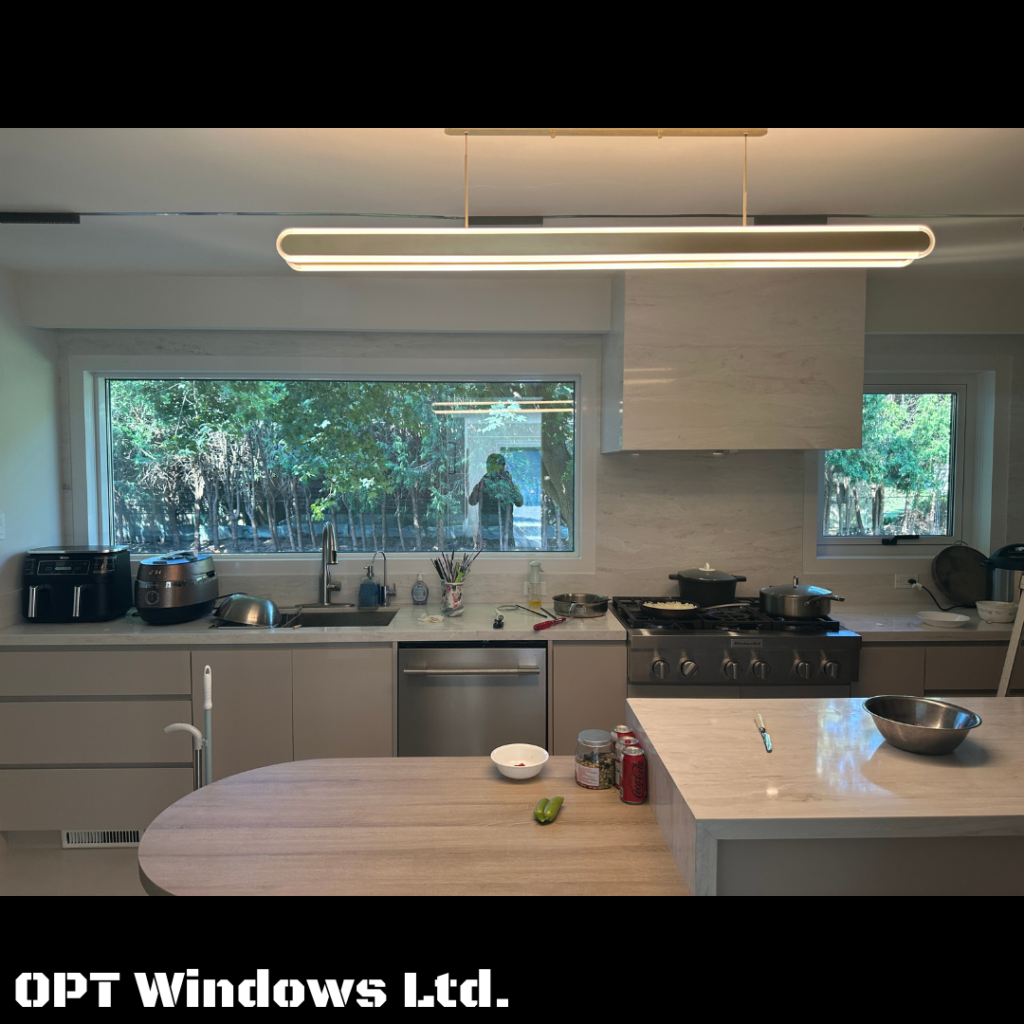 Awning Windows